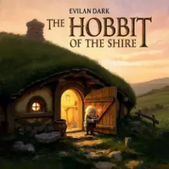 EvilanDark — The Hobbit of the Shire