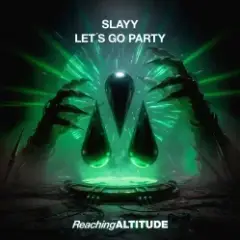 Slayy — Voices (Extended Mix)