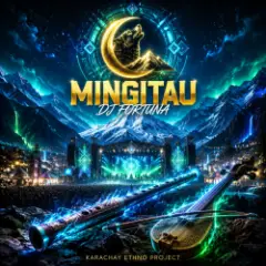 DJ FORTUNA — Минги-Тау (Карачай) продолжение