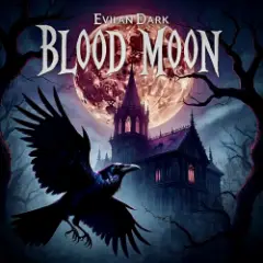 EvilanDark — Blood Moon