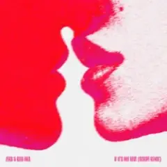 Zerb & Rita Ora — If It’s Not Love (ZERB VIP Mix)
