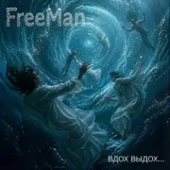 Вдох выдох