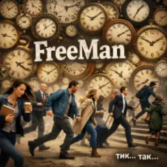 FreeMan — Тик так