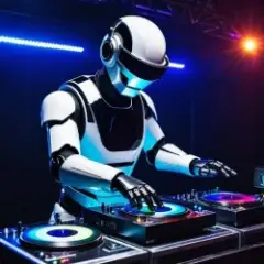 PREDATORS TECHNO — DJ