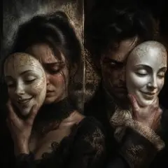 Under the Mask