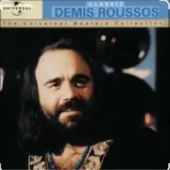 Demis Roussos — Mamy Blue