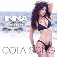 Inna feat. J Balvin — Cola Song (Dj Maxim Project Remix)
