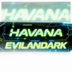 EvilanDark — Havana