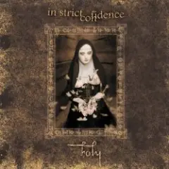 In Strict Confidence — Closing Eyes (AE III Edit)