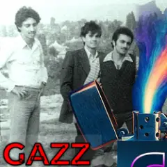 Обложка трека I see/I'm gonna see 1979. Live in Gazzavod Club Dec.79 Restored & remastered'26
