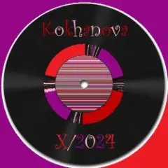 Kokhanova — 12 месяцев ДЕСЯТЫЙ