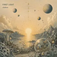 ViTaLiKuS — First Light