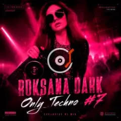 Only Techno #7
