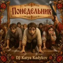 Понедельник (MK_soumd)