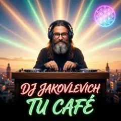 DJ Jakovlevich — Tu Café