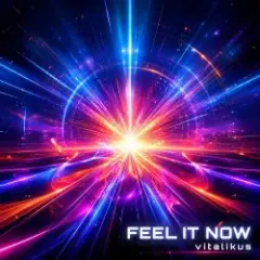 ViTaLiKuS — Feel It Now