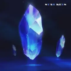 Eternal Soul Vibes — Star Keys