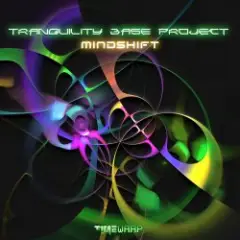 Tranquility Base Project — Bubbles In Space
