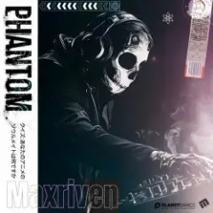 MaxRiven — Phantom