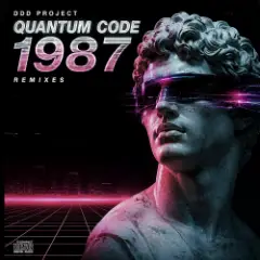 P.M.Rossoff & DDD Project — Quantum Code Radio Edit Remix