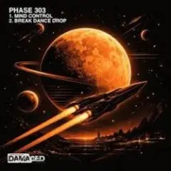 Phase 303 — Don't Wanna Lose You (Extended Mix)