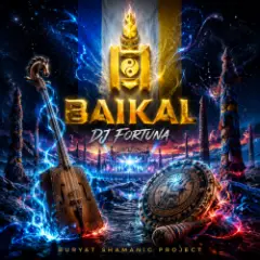 Baikal (БУРЯТИЯ) продолжение