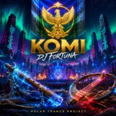Komi (Республика Коми) продолжение