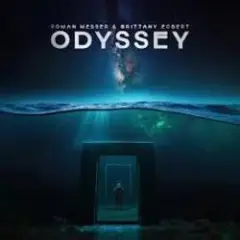 Roman Messer & Brittany Egbert — Odyssey (Extended Mix)
