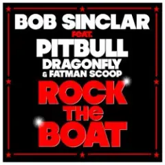 Rock The Boat (DJ Nejtrino & DJ Stranger Remix)