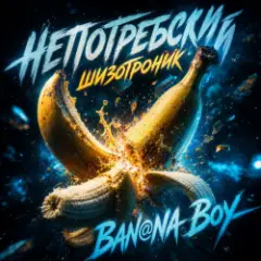 Banana Boy
