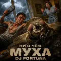 Ни О Чём. МУХА