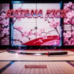 Katana Kick