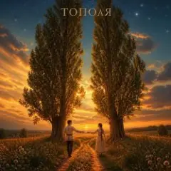 Тополя