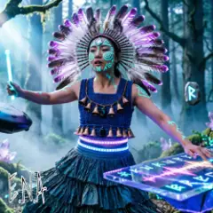 E.N.A — Ecstatic Dance