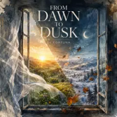 DJ FORTUNA — FROM DAWN TO DUSK