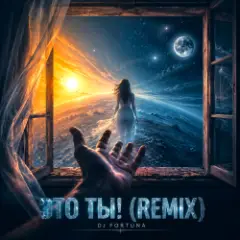 ЭТО ТЫ (REMIX)