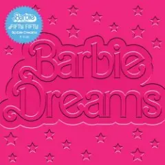 Fifty Fifty feat. Kaliii — Barbie Dreams