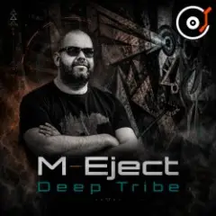 M-Eject — Deep Tribe