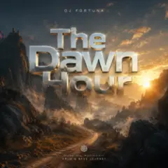 DJ FORTUNA — The Dawn Hour