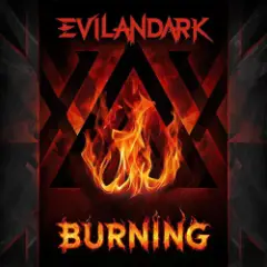 EvilanDark — Burning