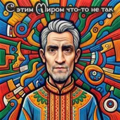 С этим Миром что-то не так