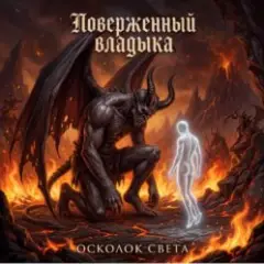 Ната Мазур — Осколок света