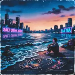Salt On My Jeans