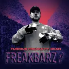 Entita, Furious Freaks — Dutty Nutty