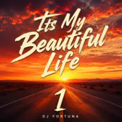 DJ FORTUNA — Its My Beautiful Life 1