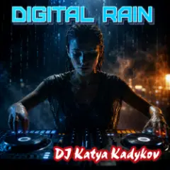 Digital rain