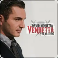 David Vendetta & Damon Grey — Like An Eagle