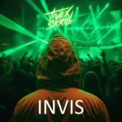 Tivex Skrill — Invis