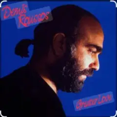 Demis Roussos — Goodbye My Love Goodbye
