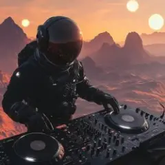 PREDATORS TECHNO — Bass in you Face